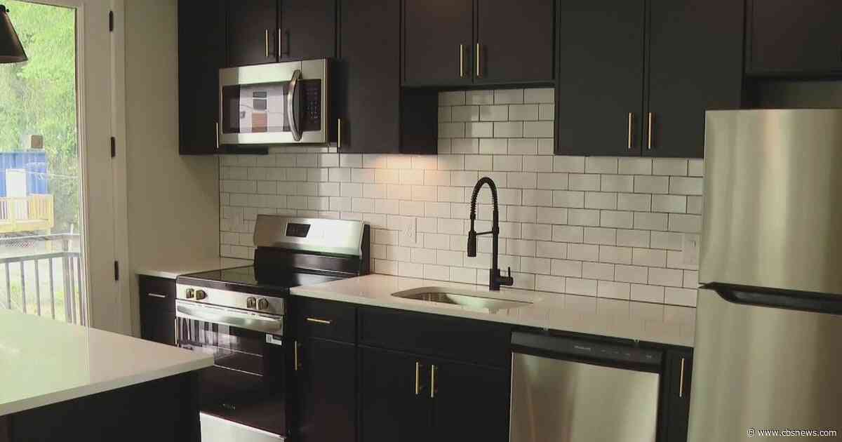$3 million mixed-use project brings affordable housing to English Avenue