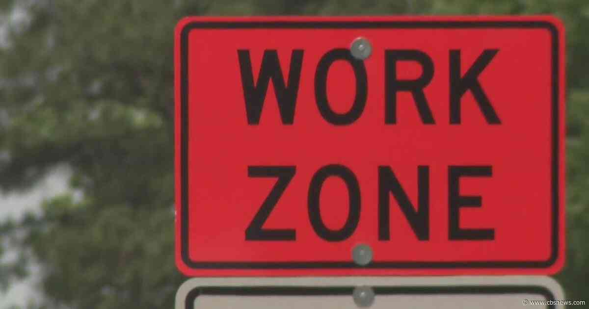 I-285/I-20 West Interchange project: New ramps, faster progress & community concerns