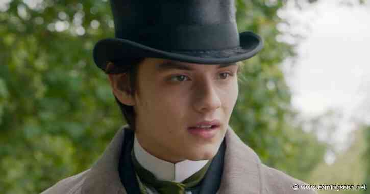 Enola Holmes Star Louis Partridge Responds to James Bond Casting Buzz