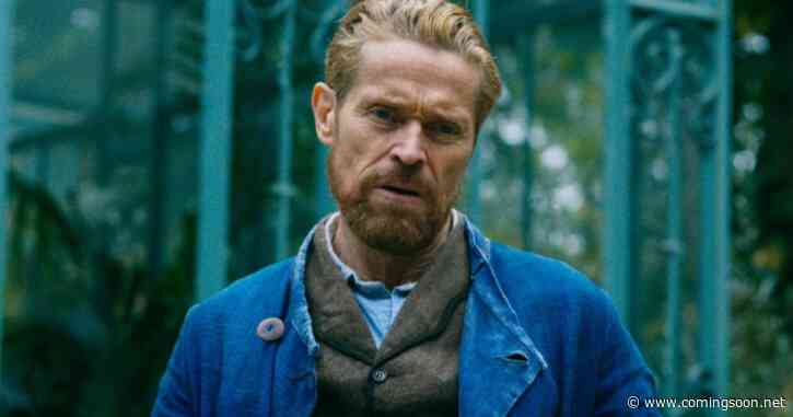 Willem Dafoe’s Werwulf Role Revealed as Robert Eggers Marks a Unique Origin for His Beast