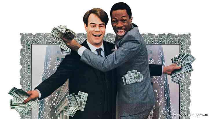 The Best Movies You’ve Never Seen – Trading Places