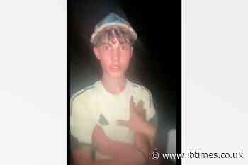 'You Won't Talk to Police Anymore': French Teen Louis Reportedly Warned Authorities Before Deadly Ambush