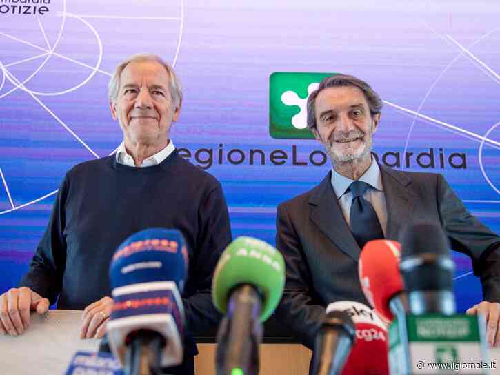Pronte le case di comunità: sono 187