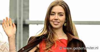Prinses Alexia wordt 21, maar krijgt ze ook zo’n Instagramwaardig 21-diner met speeches van pa en ma?