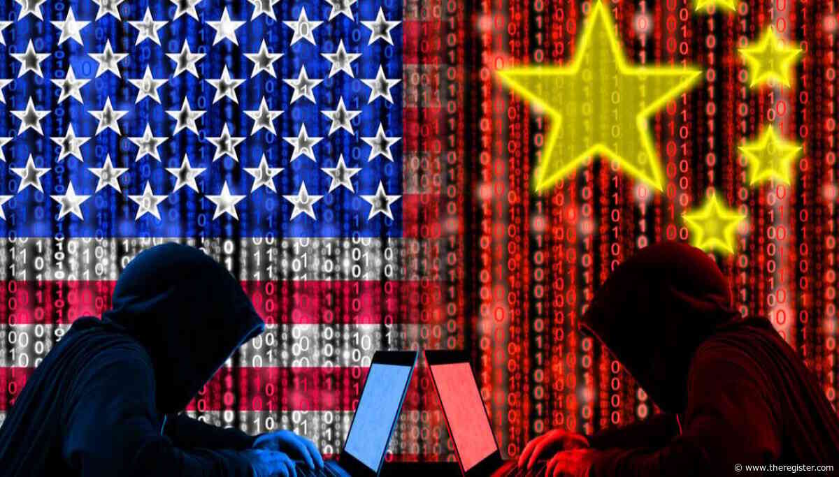 Chinese cybersecurity company claims it’s built a better-than-Mythos bug finder