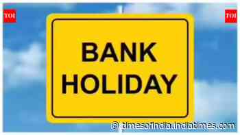Bank holiday on June 26: Will banks be closed on Muharram? Check city-wise list of closures