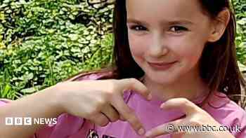 Teenager cleared of murdering nine-year-old girl