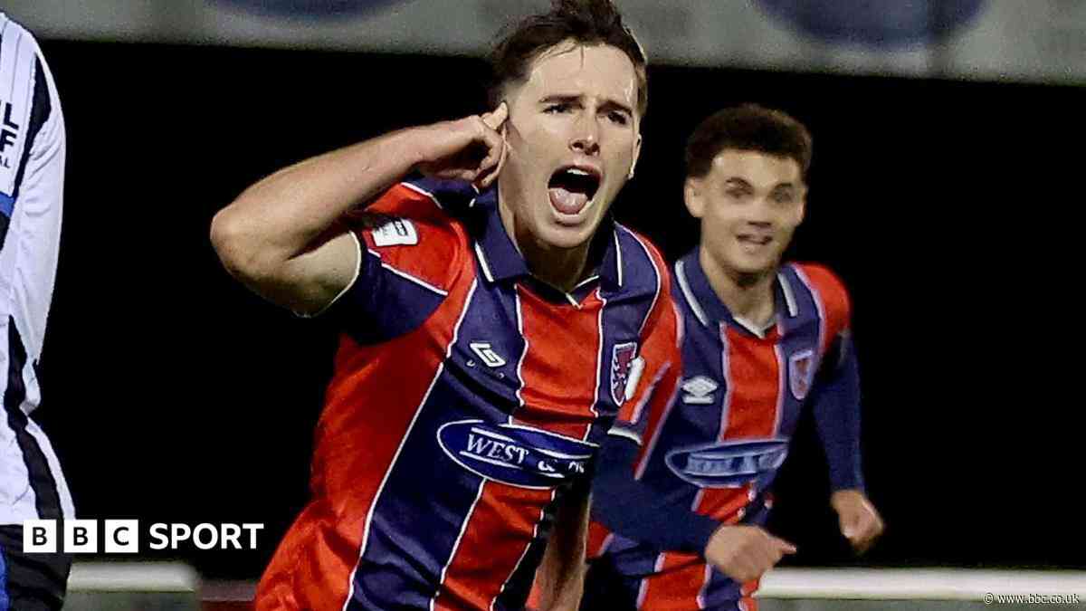 Yeovil sign Dagenham midfielder Haigh
