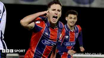 Yeovil sign Dagenham midfielder Haigh