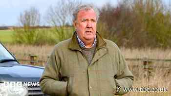 Clarkson's health dilemma 'common among farmers'