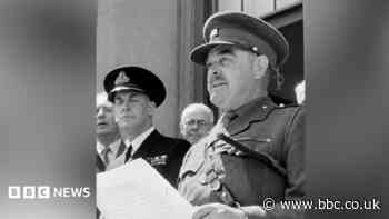 'He liberated my family, he should be remembered'