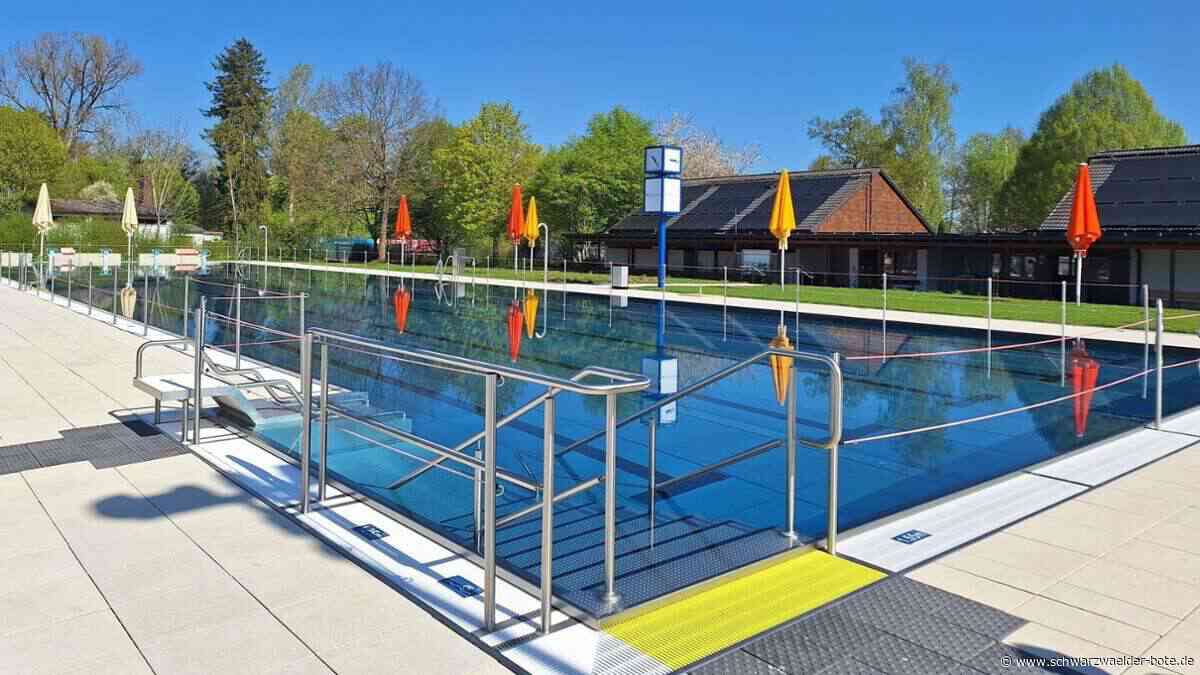 Regeln im Check: Was ist im Freibad erlaubt – und was nicht?