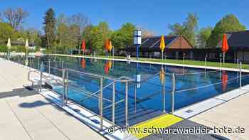 Regeln im Check: Was ist im Freibad erlaubt – und was nicht?