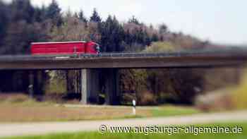 Neue Brücke, neue Anschlüsse, neue Kreisstraße: Der A7-Ausbau wird komplex