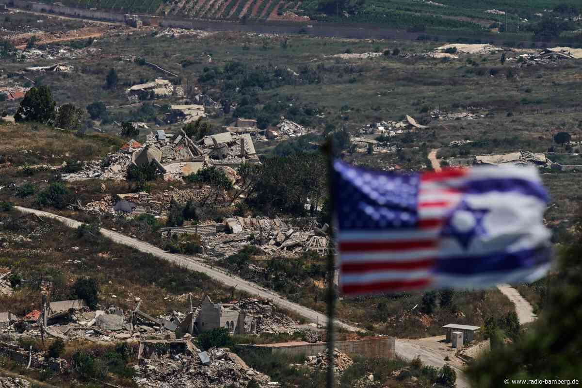 Libanon und Israel verhandeln weiter – neue Zwischenfälle