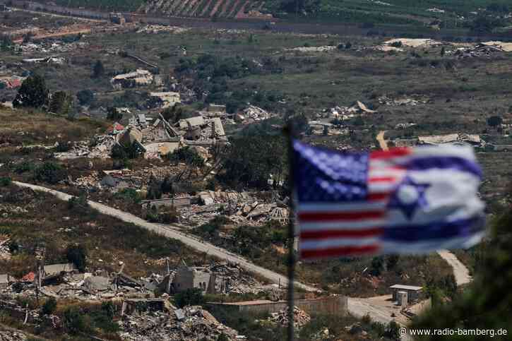 Libanon und Israel verhandeln weiter – neue Zwischenfälle