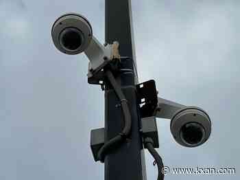 Rollingwood debates installing city surveillance cameras