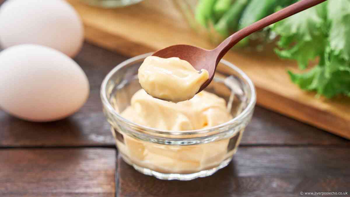 Supermarket own-brand mayonnaise wins taste test – and it's cheaper than Hellmann's