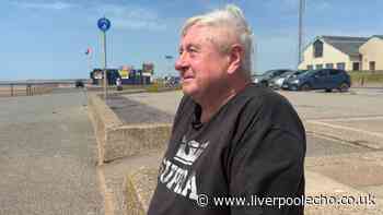 Disgust as Coastguard pay scrapped days after 100 people saved on Crosby beach