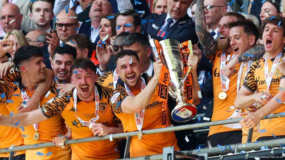 Premier League newboys Hull City written off by ex-Sheffield Wednesday star