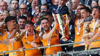 Premier League newboys Hull City written off by ex-Sheffield Wednesday star