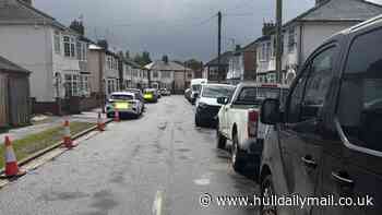 'I can park where I like': Hessle residents fight 'awful' parking battle