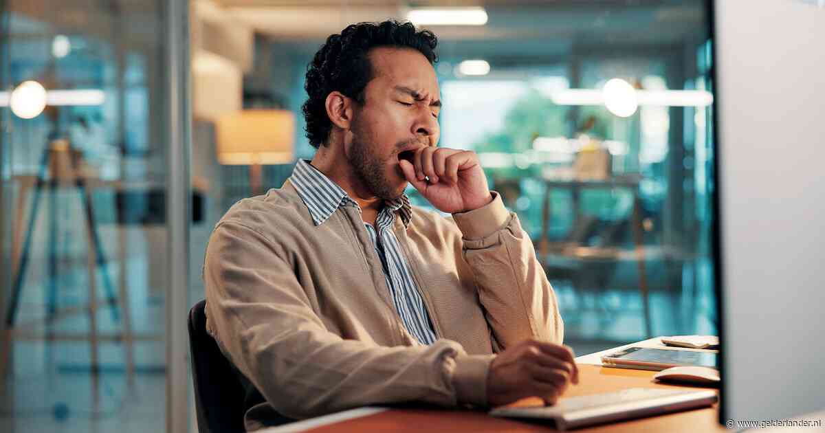 Toch fris en energiek na een korte WK-nacht slapen: slaapexpert geeft tips