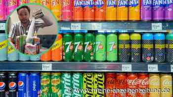 „Das ist keine Erfrischung, das ist Körperverletzung“ – so viel Zucker steckt in Softdrinks