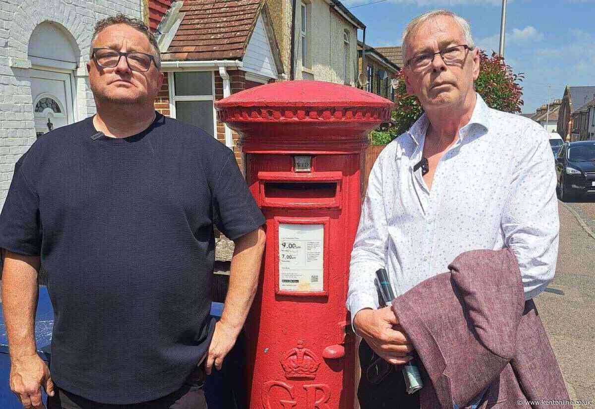 ‘He’s telling the truth’: Key witness comes forward to back jailed businessman