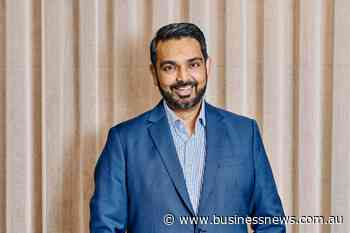 Aerison Group entities in administration, again