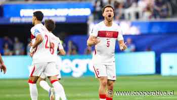 Turquía se despidió del Mundial 2026 con victoria sobre el anfitrión Estados Unidos