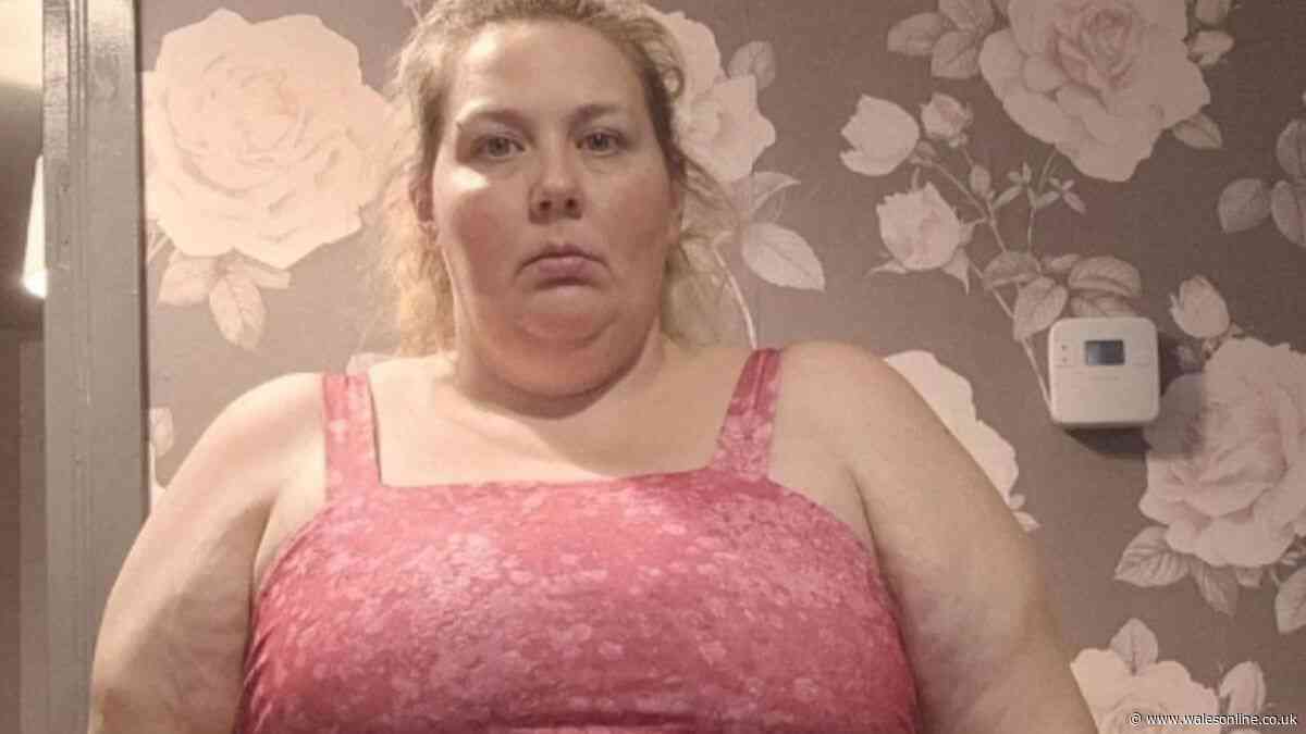 I stopped taking skinny jabs and lost 10 stone with old fashioned method
