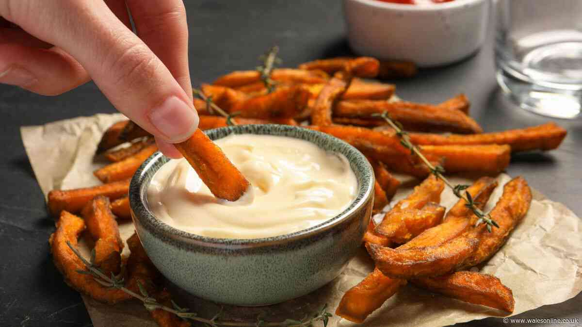 Supermarket mayonnaise wins taste test — it's much cheaper than Hellmann's