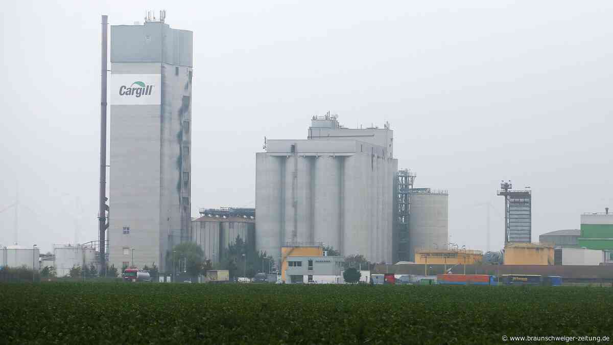 Brauerei-Krise: Cargill schließt Mälzturm am Standort Salzgitter