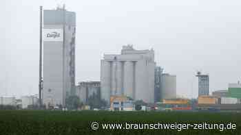 Brauerei-Krise: Cargill schließt Mälzturm am Standort Salzgitter