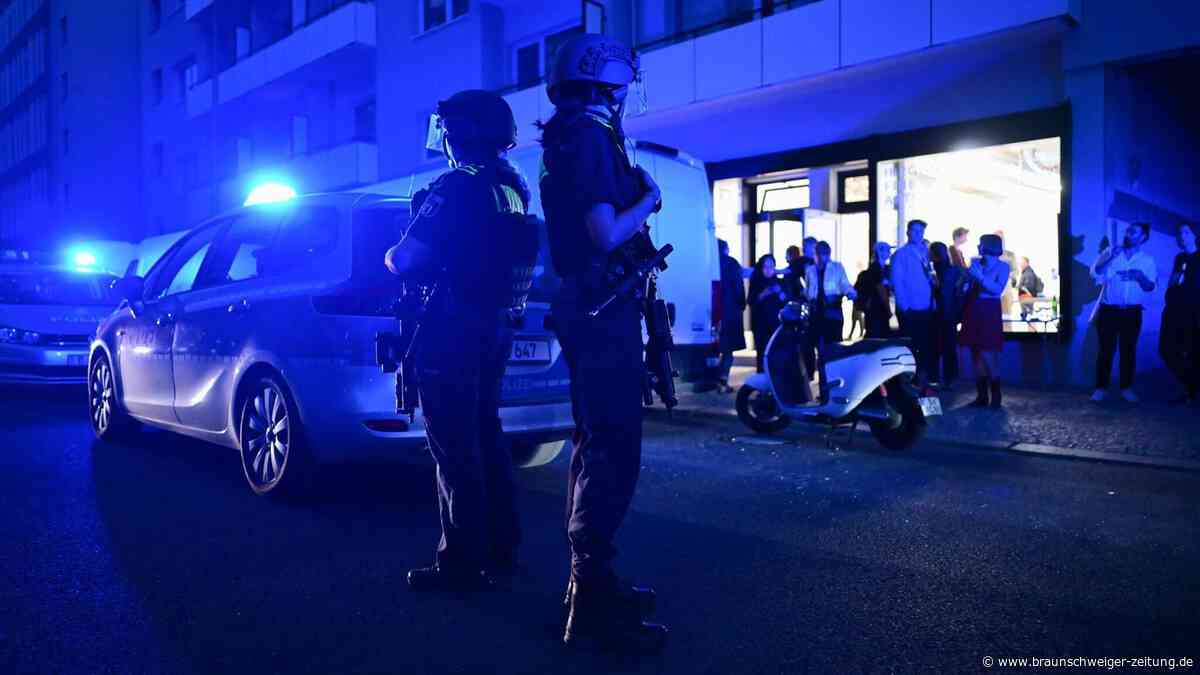 Neue Banden, neue Waffen, neue Gewalt: Jetzt übernimmt die „Gen Z“ der Mafia