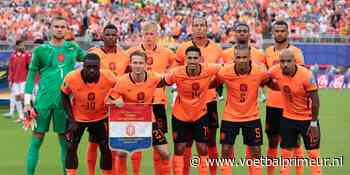Samenvattingen WK 2026: wedstrijden van Nederland, Curaçao, Duitsland en Japan