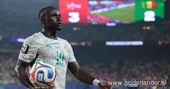 LIVE WK voetbal | Erop of eronder: Senegal en Irak moeten winnen om WK-droom in leven te houden