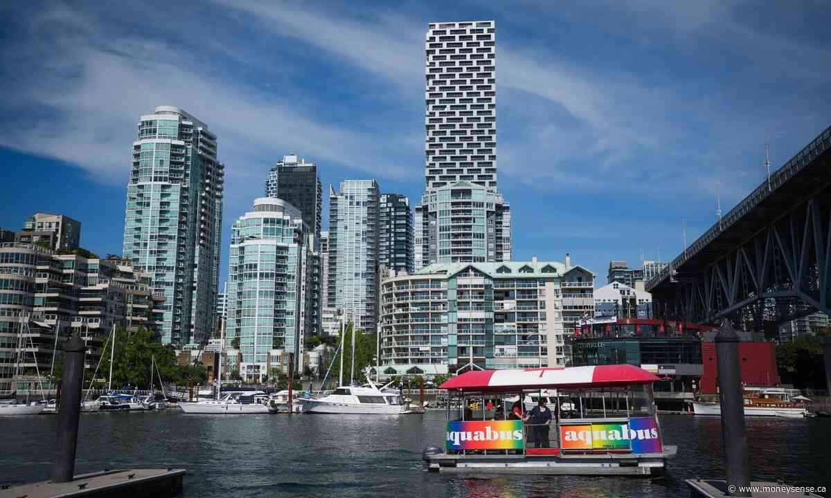 Condo maintenance fees: How much is too much?