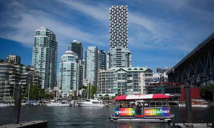 Condo maintenance fees: How much is too much?