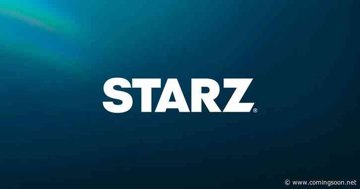 Beyond Werwulf, Starz Is Developing an Exciting Werewolf Series of Its Own