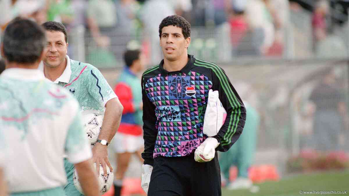 Everton nearly signed goalkeeper after 'unbuyable' star slapped in three transfer requests