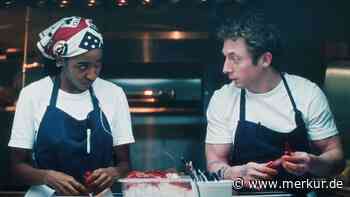 Finale der Erfolgsserie „The Bear - King of the Kitchen“: Amerikas Überlebenskampf