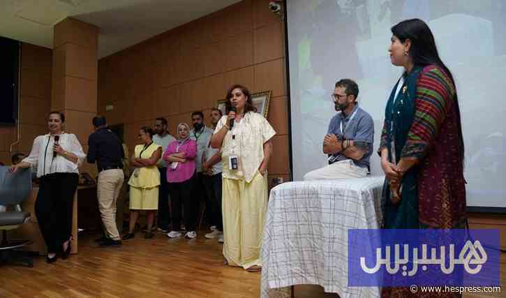 مؤتمر طبي للطفل والكوارث بمراكش
