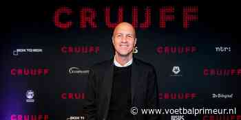 'Cruijff spreekt om zich heen uit vooral toppers naar Ajax te willen halen'
