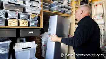Consument met slimme laadpaal of batterij kan gaan verdienen aan vol stroomnet
