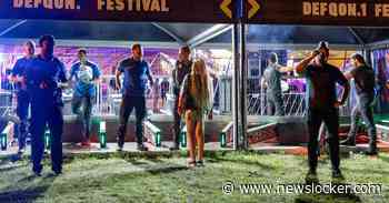 Defqon.1 afgelast vanwege code rood door hitte