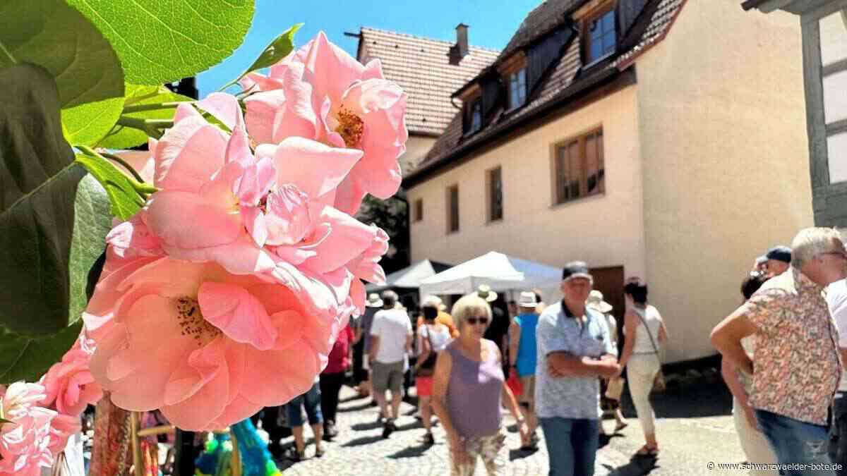 26. bis 28. Juni: Das ist am Wochenende in der Region los