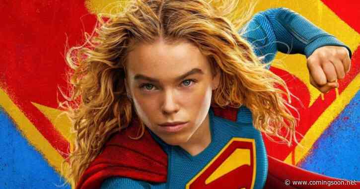 Supergirl Gives Woman of Tomorrow Comic’s Fake Ending a Very Real DCU Twist