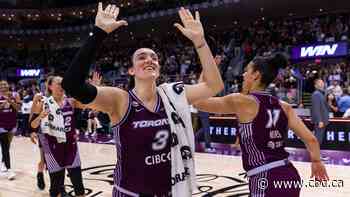 Marina Mabrey matches WNBA scoring record with 53 points to help Tempo rout Sparks
